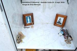 05 AGUADULCE VISITE A LA VIERGE RAMENEE D ORAN MARAVAL (7)